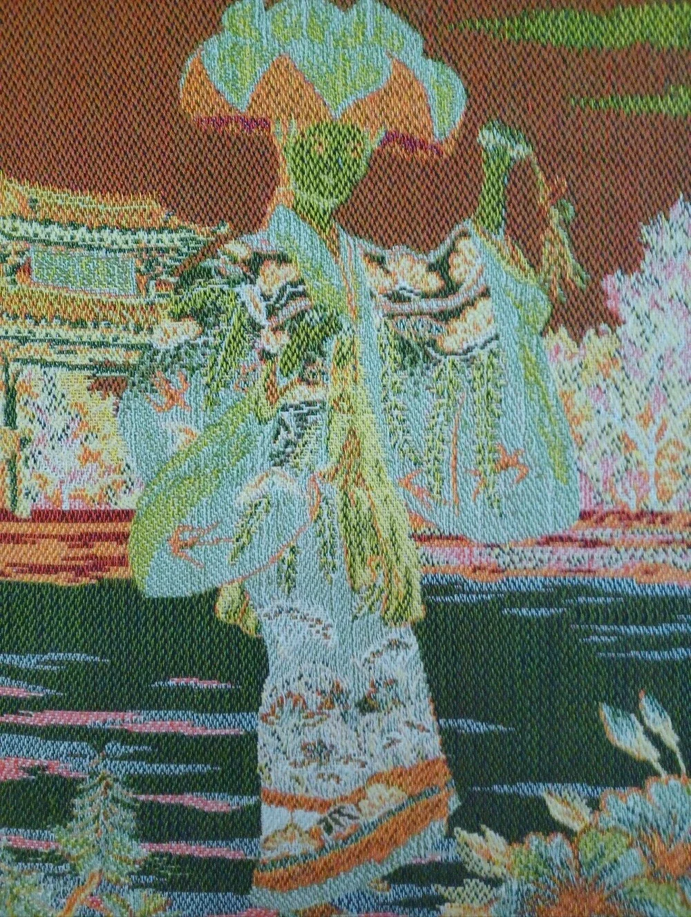N/A vintage okinawa